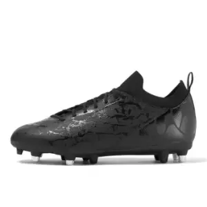 Canterbury Speed Pro SG Rugby Boots Adults - Black