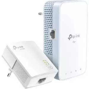 TP-LINK TL-WPA7517 KIT Powerline WiFi networking kit