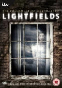 Lightfields DVD