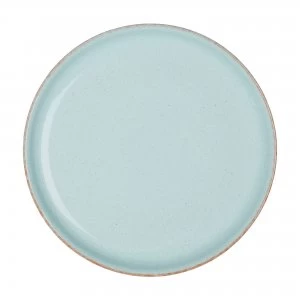 Denby Heritage Pavilion Coupe Dinner Plate Near Perfect