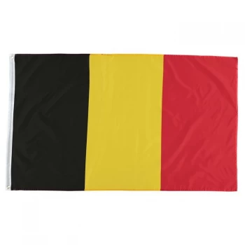 Official Flag - Belgium