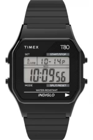 Timex Watch TW2R67000