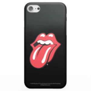 Classic Tongue Phone Case for iPhone and Android - iPhone 8 - Tough Case - Matte