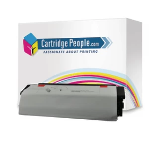Cartridge People Lexmark X264H11G Black Laser Toner Ink Cartridge