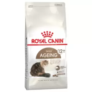 Royal Canin Ageing 12+ Cat - 4kg