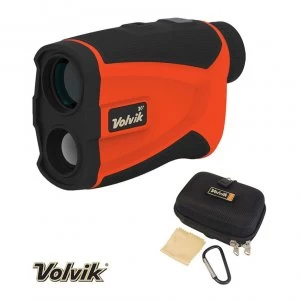 Volvik Laser Golf Range Finder Orange