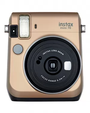 Fujifilm Instax Mini 70 Instant Camera