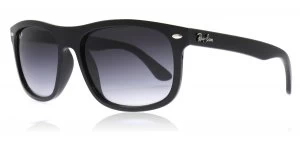 Ray-Ban 4226 Sunglasses Black 601/8G 56mm