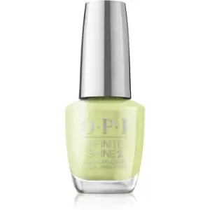 OPI Me, Myself and OPI Infinite Shine Gel-Effect Nail Varnish Clear Your Cash 15 ml