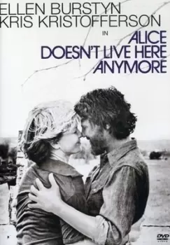 Alice Doesnt Live Here Anymore - DVD - Used