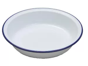 Nimbus Round Pie Dish 14cm