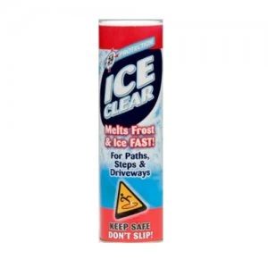 Ice Clear - For Paths Steps and Driveways 750ml