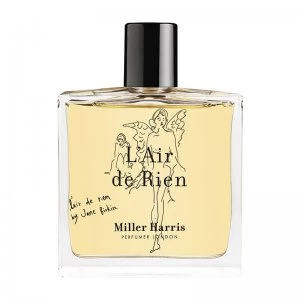 Miller Harris Lair De Rien Eau de Parfum For Her 100ml
