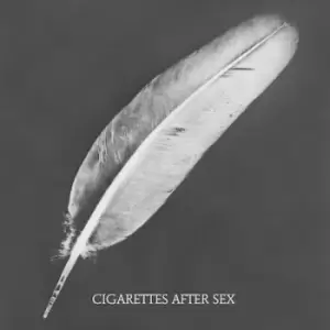 Affection by Cigarettes After Sex Vinyl Album