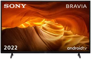Sony Bravia 50" KD50X72KPU Smart 4K Ultra HD LED TV