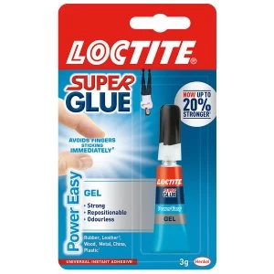 Loctite Power Easy Super Glue