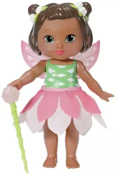 Baby born Storybook Fairy Peach Doll - 7inch/18cm