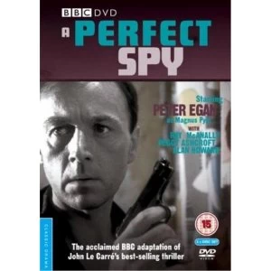 A Perfect Spy DVD