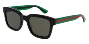 Gucci Sunglasses GG0001SN 002