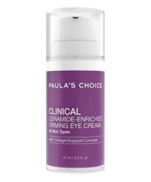 Paula's Choice Clinical Ceramide-Enriched Eye Cream