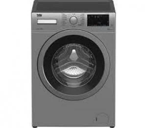 Beko WEX740430S 7KG 1400RPM Freestanding Washing Machine