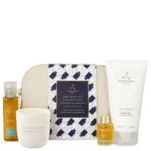 Aromatherapy Associates Gifting The Best of Collection