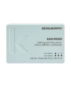 KEVIN. MURPHY EASY. RIDER