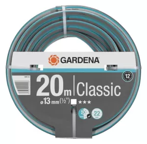 GARDENA 18005-2 13mm 1/2 20 m Garden hose