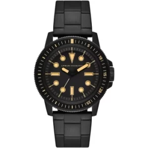 Armani Exchange Leonardo AX1855 Men Bracelet Watch