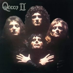 Queen - Queen II CD