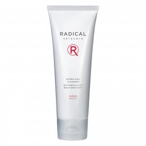 Radical Skincare Hydrating Cleanser 120ml