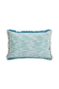'Minnie' Cotton Cushion