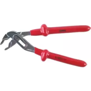 240MM Insulated Pump/Box Joint Pliers