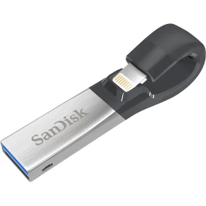 SanDisk iXpand 64GB USB Flash Drive