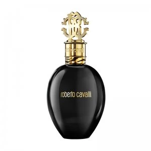 Roberto Cavalli Nero Assoluto Eau de Parfum For Her 75ml