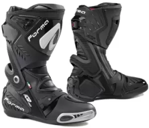 Forma Ice Pro Motorcycle Boots, black, Size 43, black, Size 43