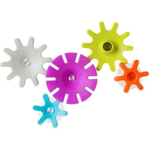 Boon Cogs Baby Water Bath Toy