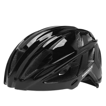 Pinnacle Helmet - Black