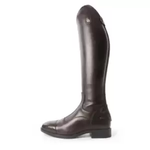 Brogini Caspera V2 Long Riding Boots - Brown
