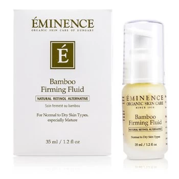 Eminence Bamboo Firming Fluid - For Normal to Dry Skin 35ml/1.2oz