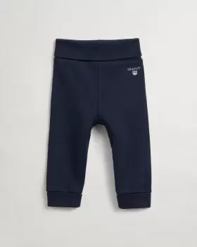 GANT Kids Baby Original Pants (62) Blue