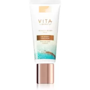 Vita Liberata Beauty Blur Face Brightening Tinted Moisturizer with Smoothing Effect Shade Light 30ml