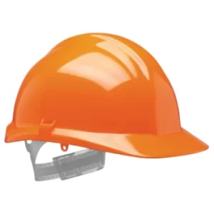 1125 R-peak Orange Helmet S17OA