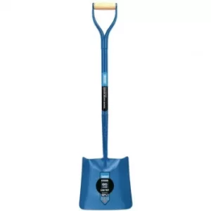 Draper Solid Forged Square Mouth Shovel, No. 2