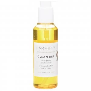FARMACY Clean Bee Daily Gentle Facial Cleanser 150ml