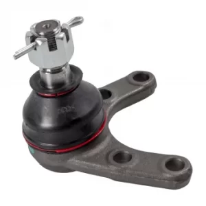 Ball Joint 42399 by Febi Bilstein Lower Front Axle Left/Right