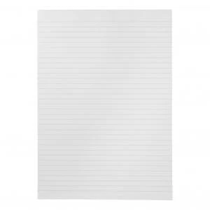 5 Star Eco Recycled A4 Memo Pad Pack of 10