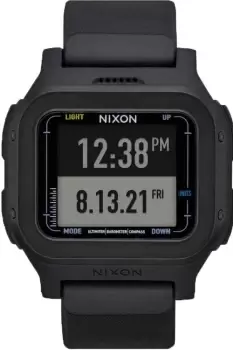 Nixon Regulus Expedition Watch A1324-001