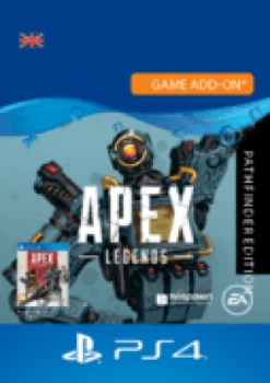 Apex Legends PS4 Game