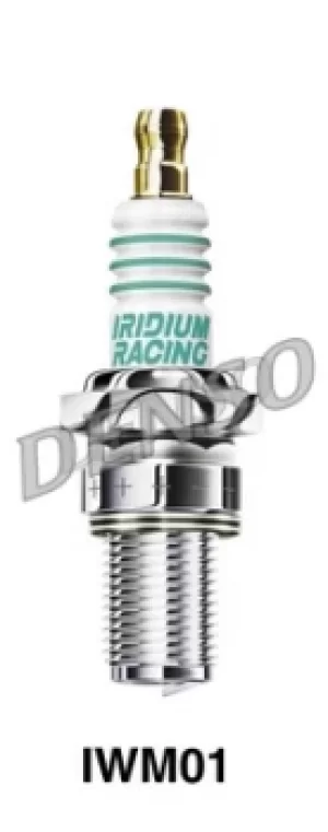 Denso IWM01-31 Spark Plug 5727 Iridium Racing